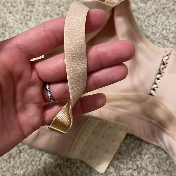 NWOT Parfait Erika Bralette - Picture 7 of 7